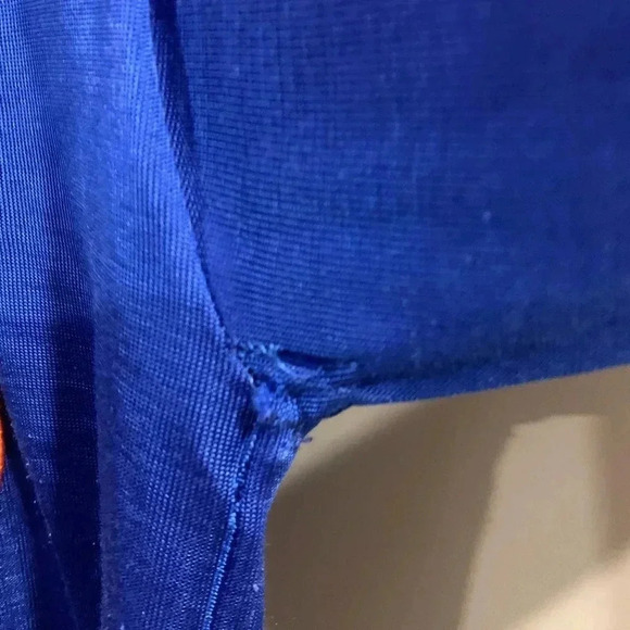 Vintage 80s New York Islanders  NHL Jersey SMALL - Picture 5 of 10